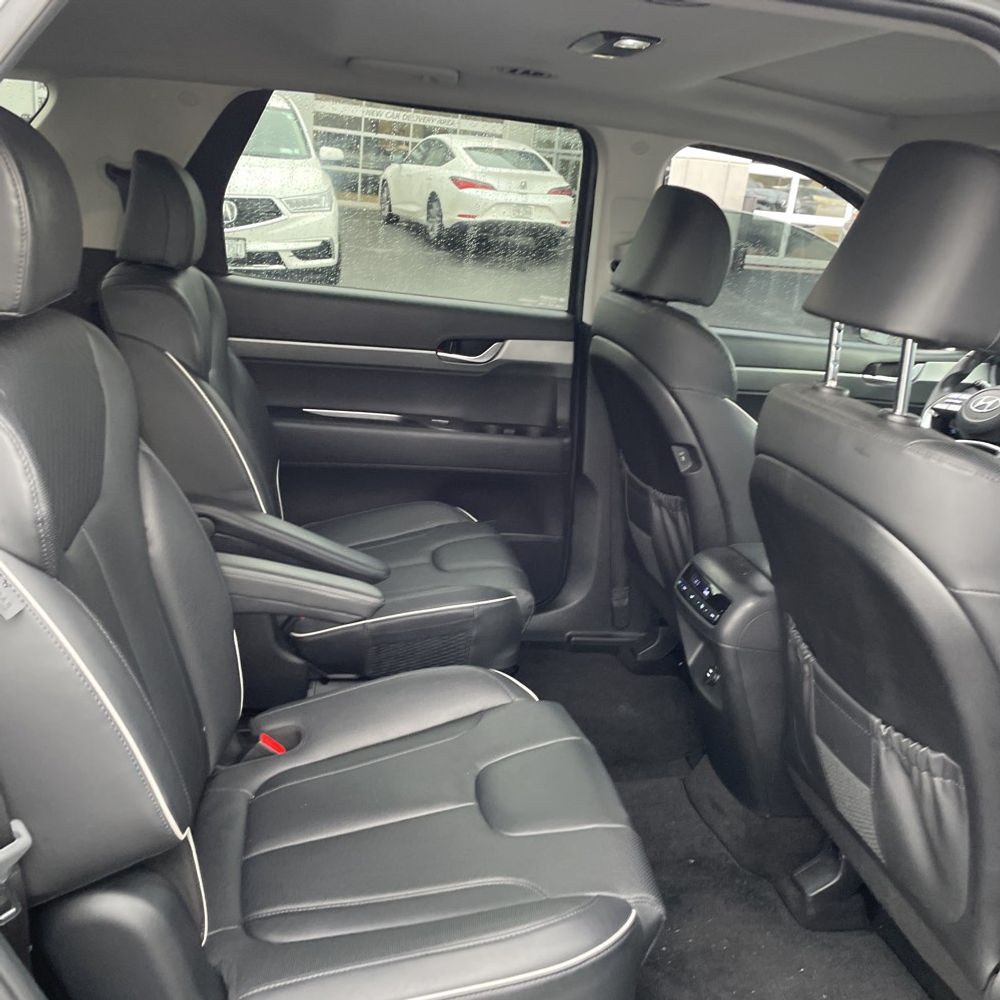 2023 Hyundai PALISADE - Image 6