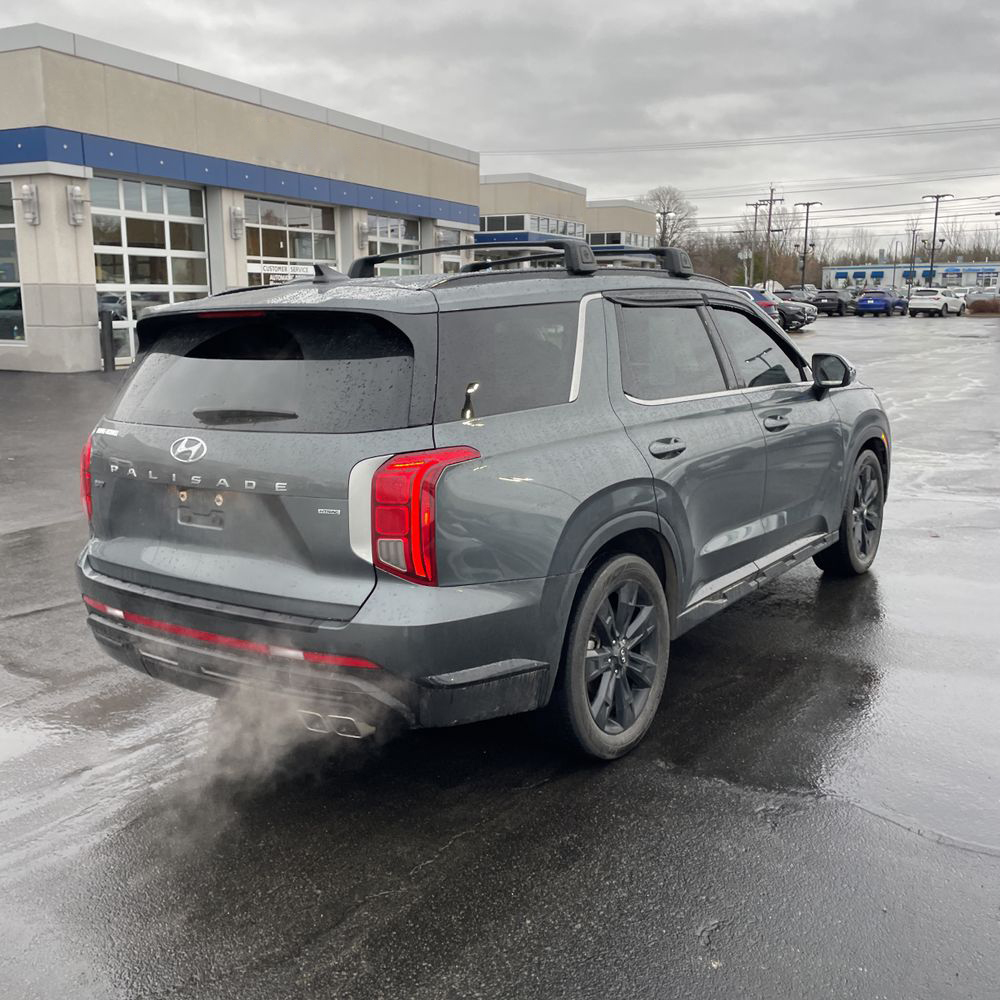 2023 Hyundai PALISADE - Image 7