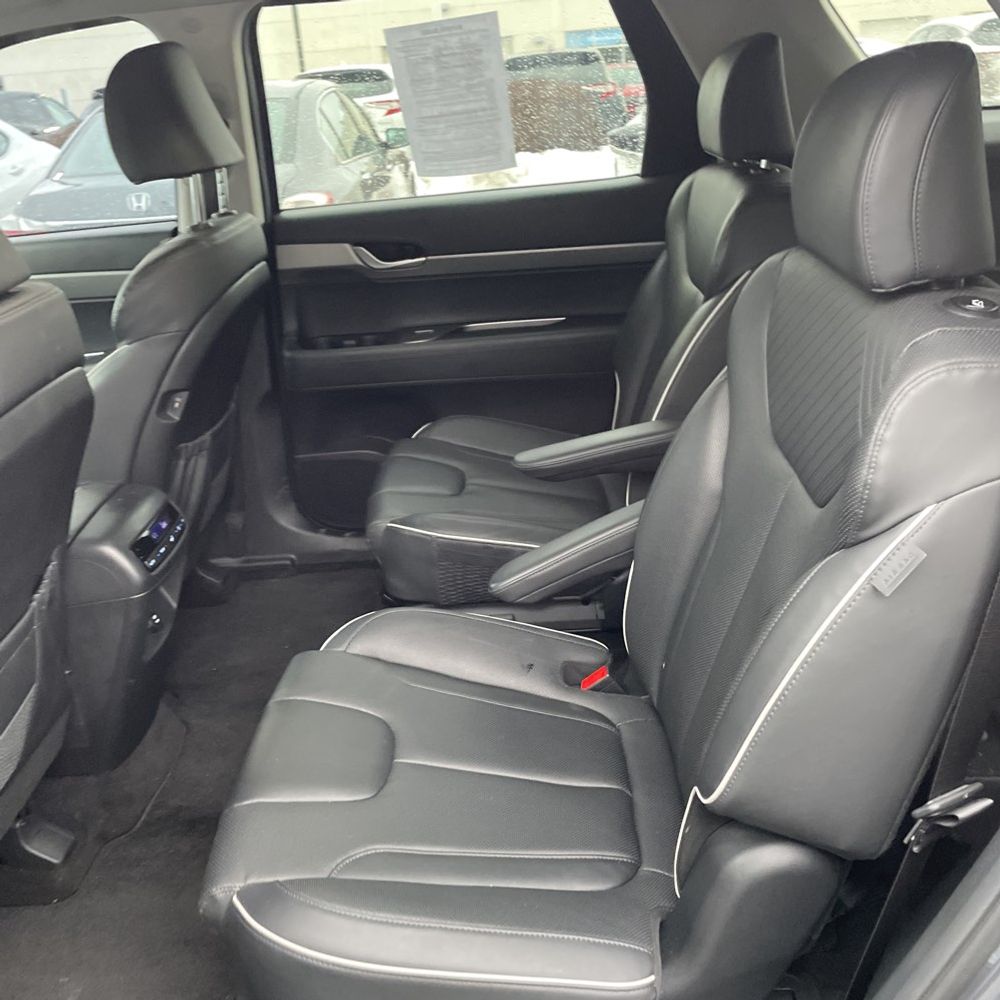 2023 Hyundai PALISADE - Image 8