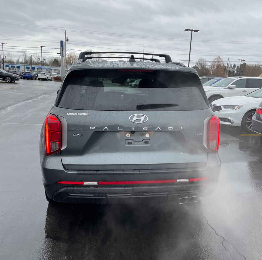 2023 Hyundai PALISADE - Image 13