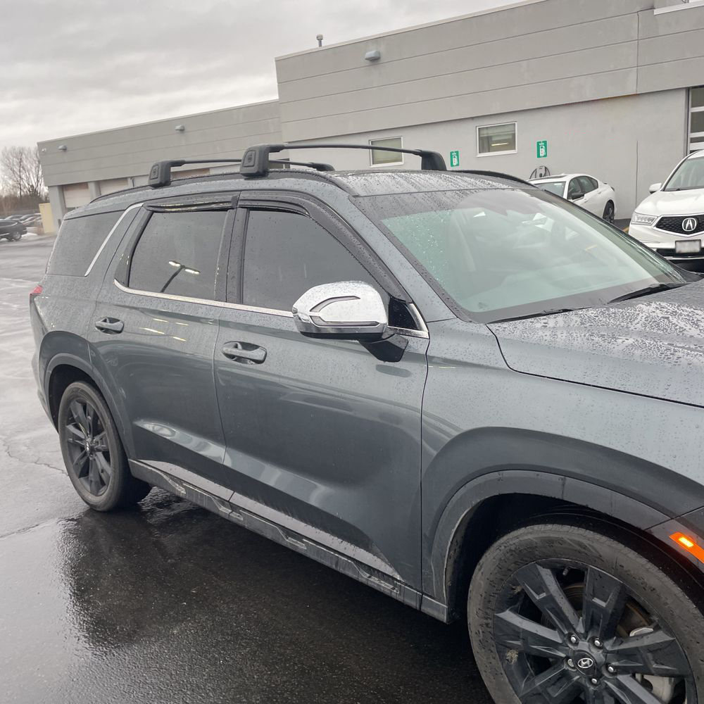 2023 Hyundai PALISADE - Image 16