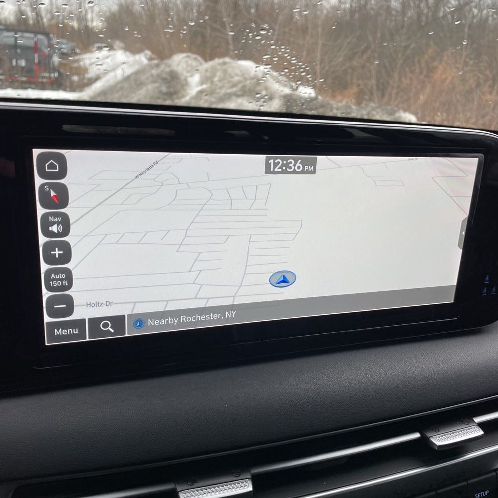2023 Hyundai PALISADE - Image 20