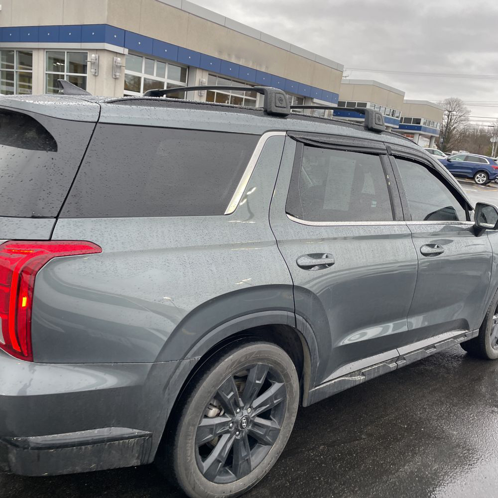 2023 Hyundai PALISADE - Image 22