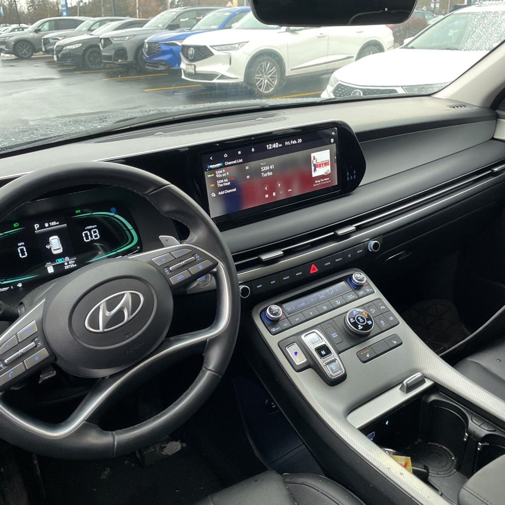 2023 Hyundai PALISADE - Image 26