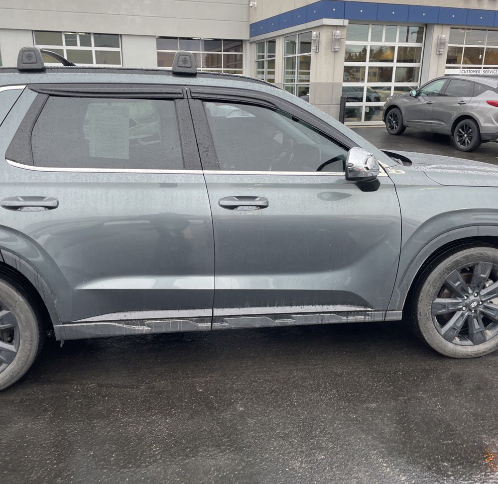 2023 Hyundai PALISADE - Image 27