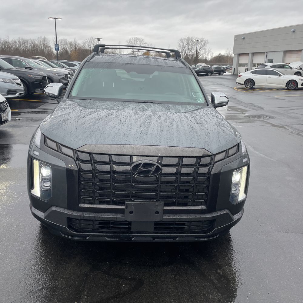 2023 Hyundai PALISADE - Image 31