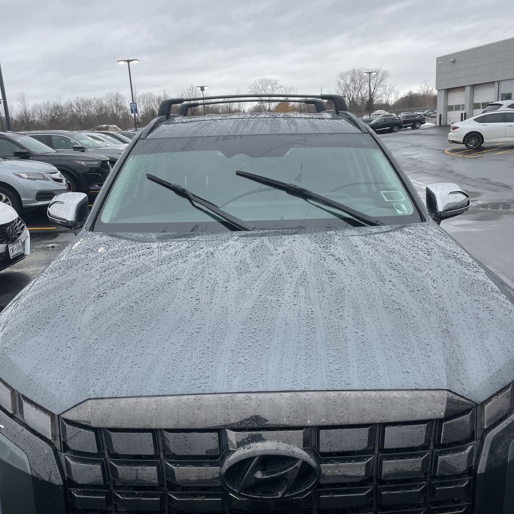 2023 Hyundai PALISADE - Image 34