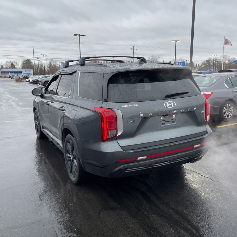 2023 Hyundai PALISADE - Image 36