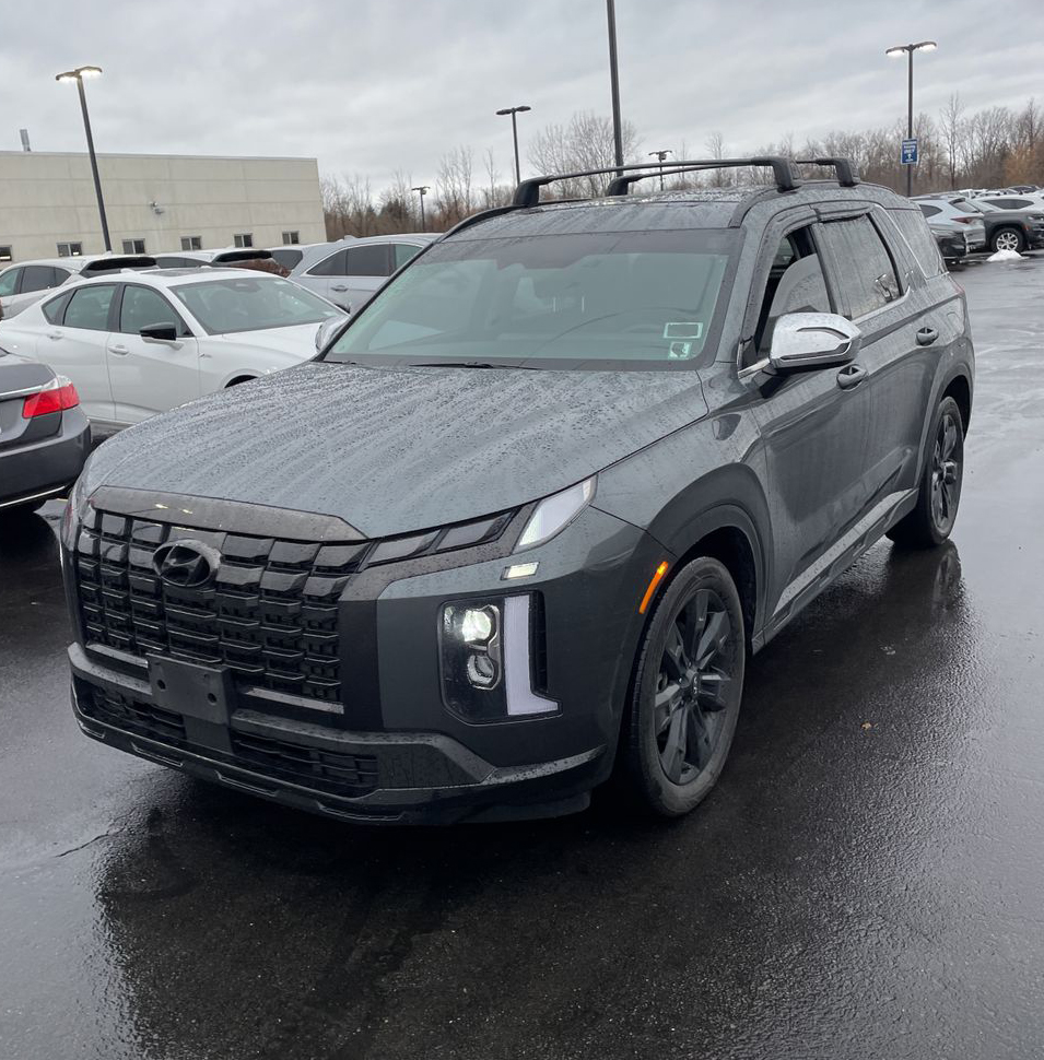 2023 Hyundai PALISADE