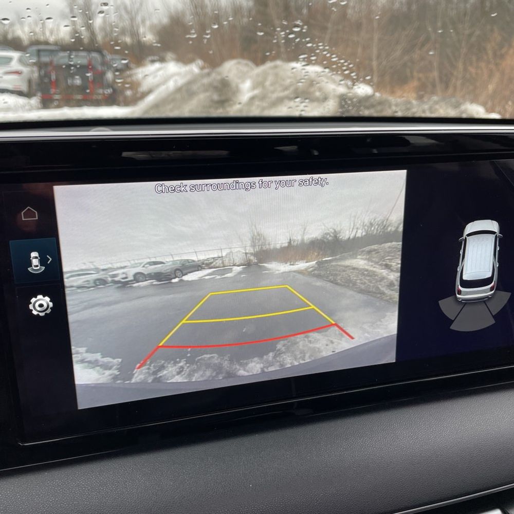 2023 Hyundai PALISADE - Image 38