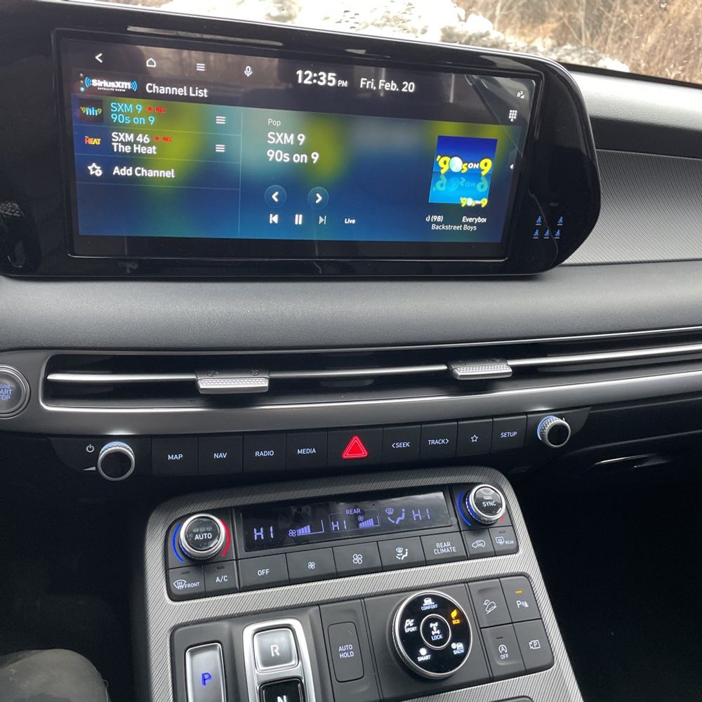 2023 Hyundai PALISADE - Image 41