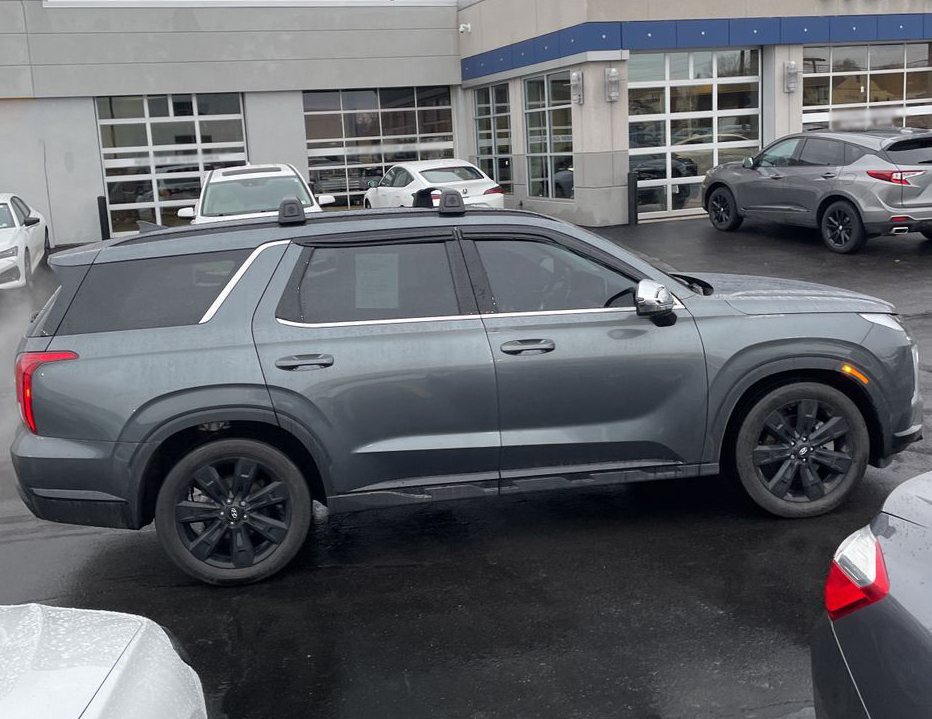 2023 Hyundai PALISADE - Image 42