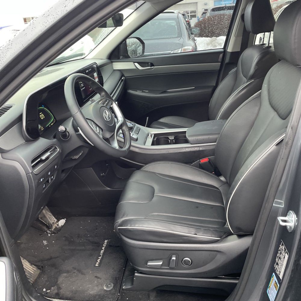 2023 Hyundai PALISADE - Image 44
