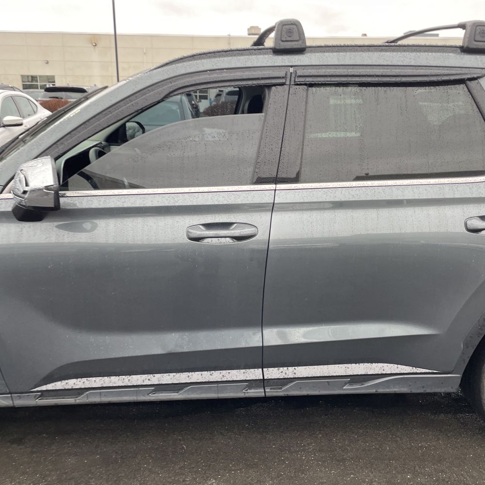 2023 Hyundai PALISADE - Image 46