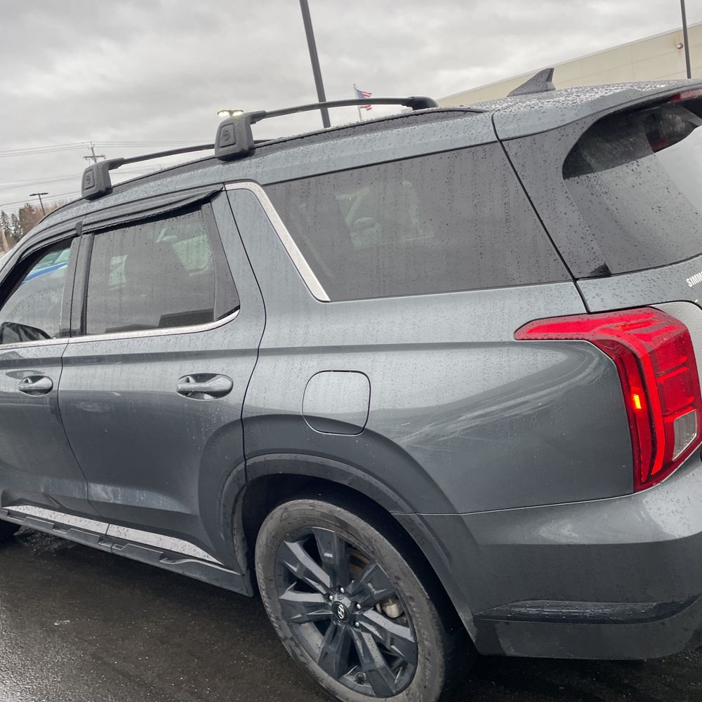 2023 Hyundai PALISADE - Image 51