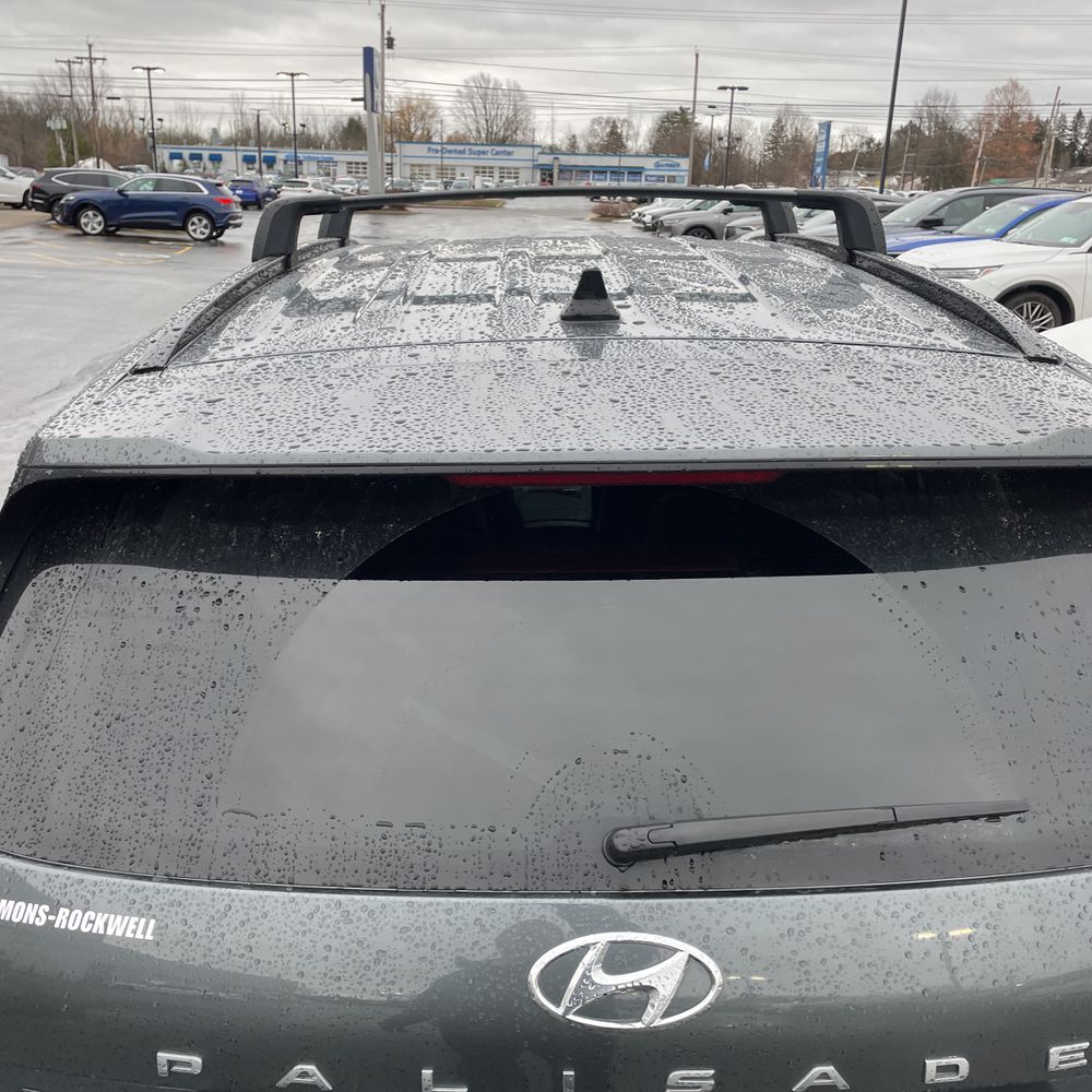 2023 Hyundai PALISADE - Image 53