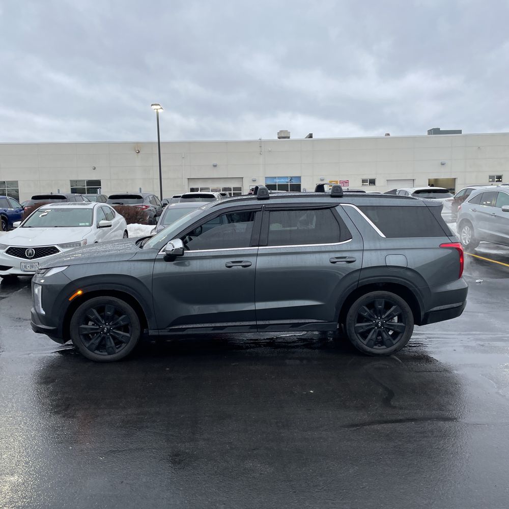 2023 Hyundai PALISADE - Image 55