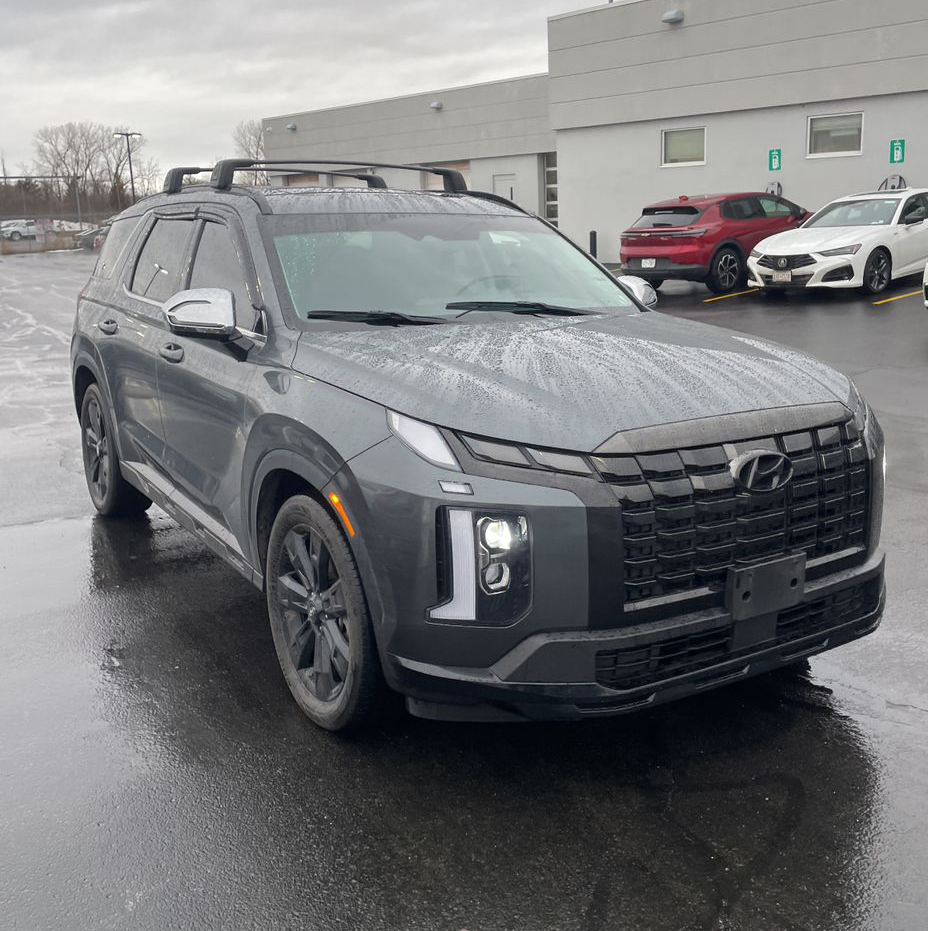 2023 Hyundai PALISADE - Image 57