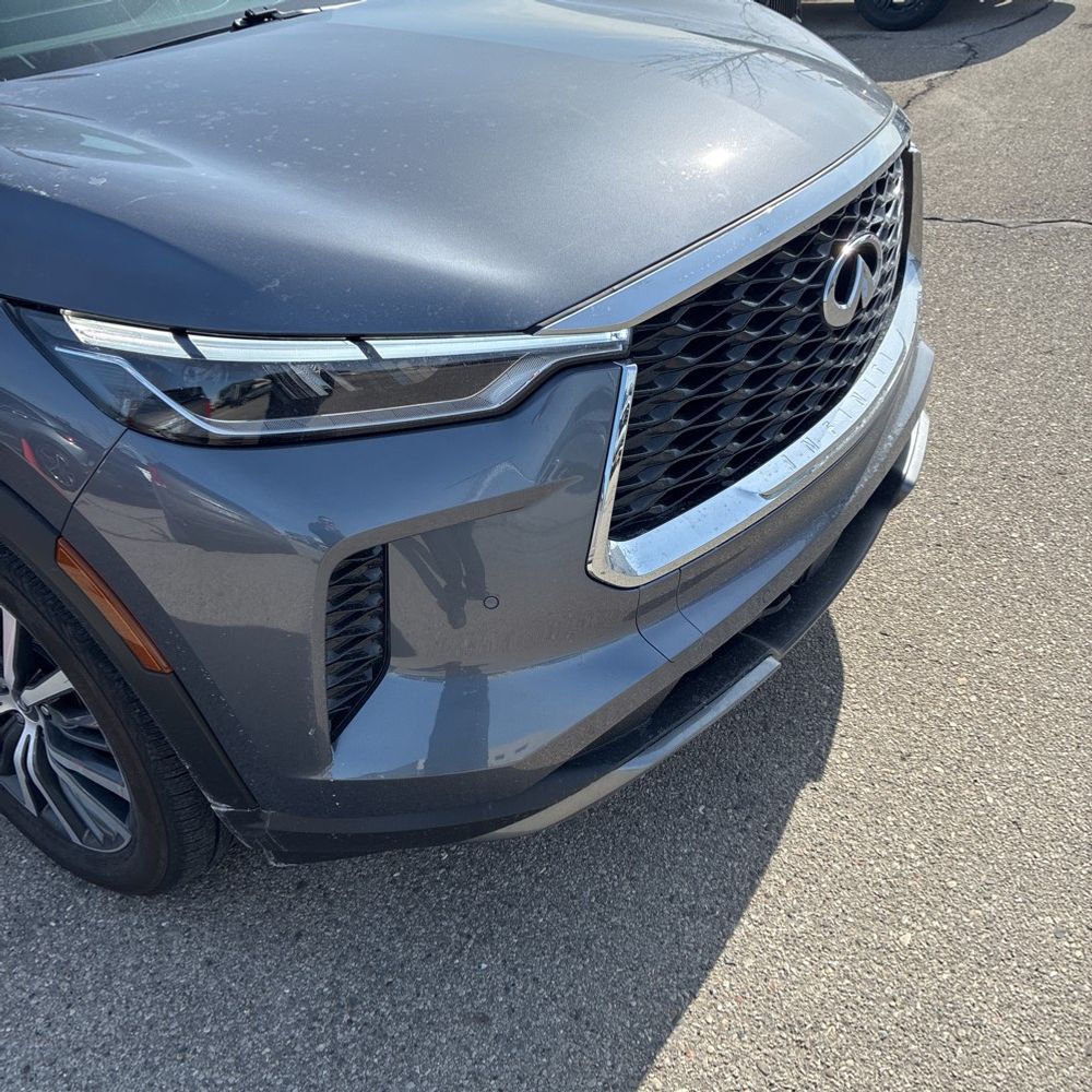 2024 INFINITI QX60 - Image 10