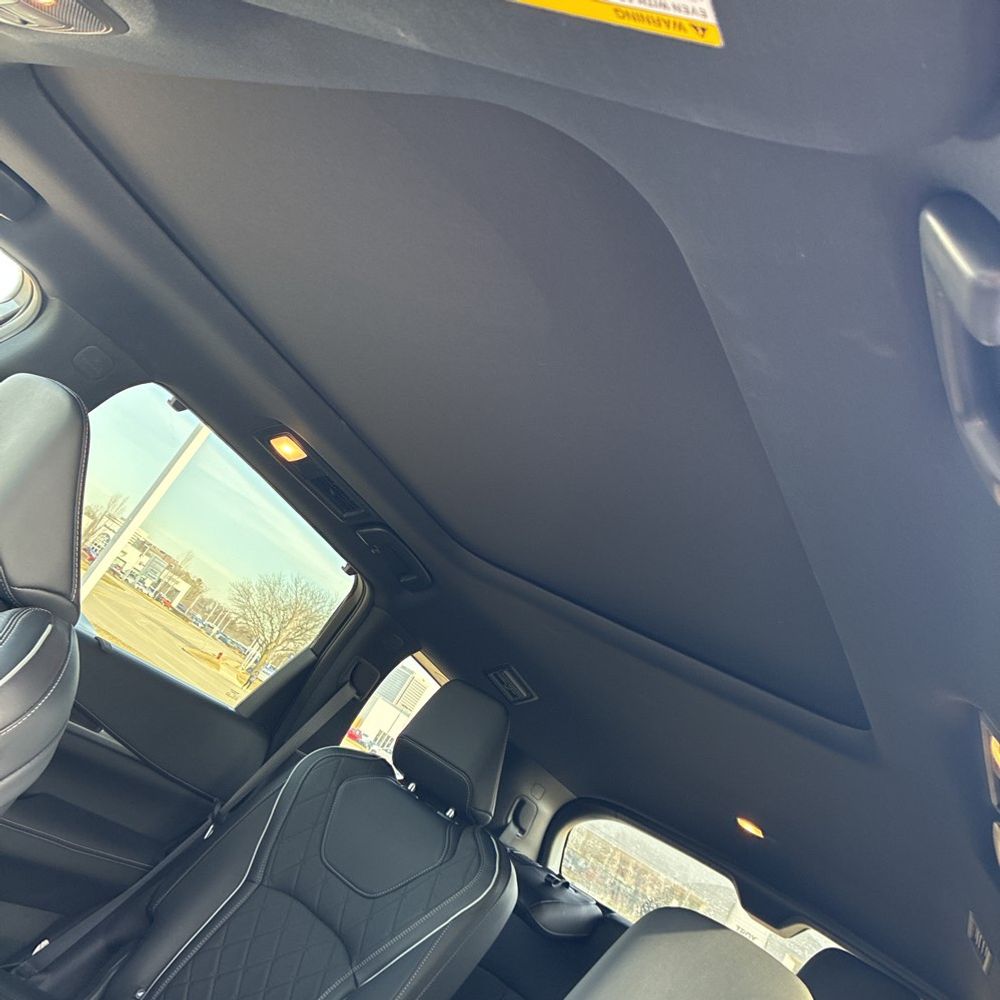 2024 INFINITI QX60 - Image 19