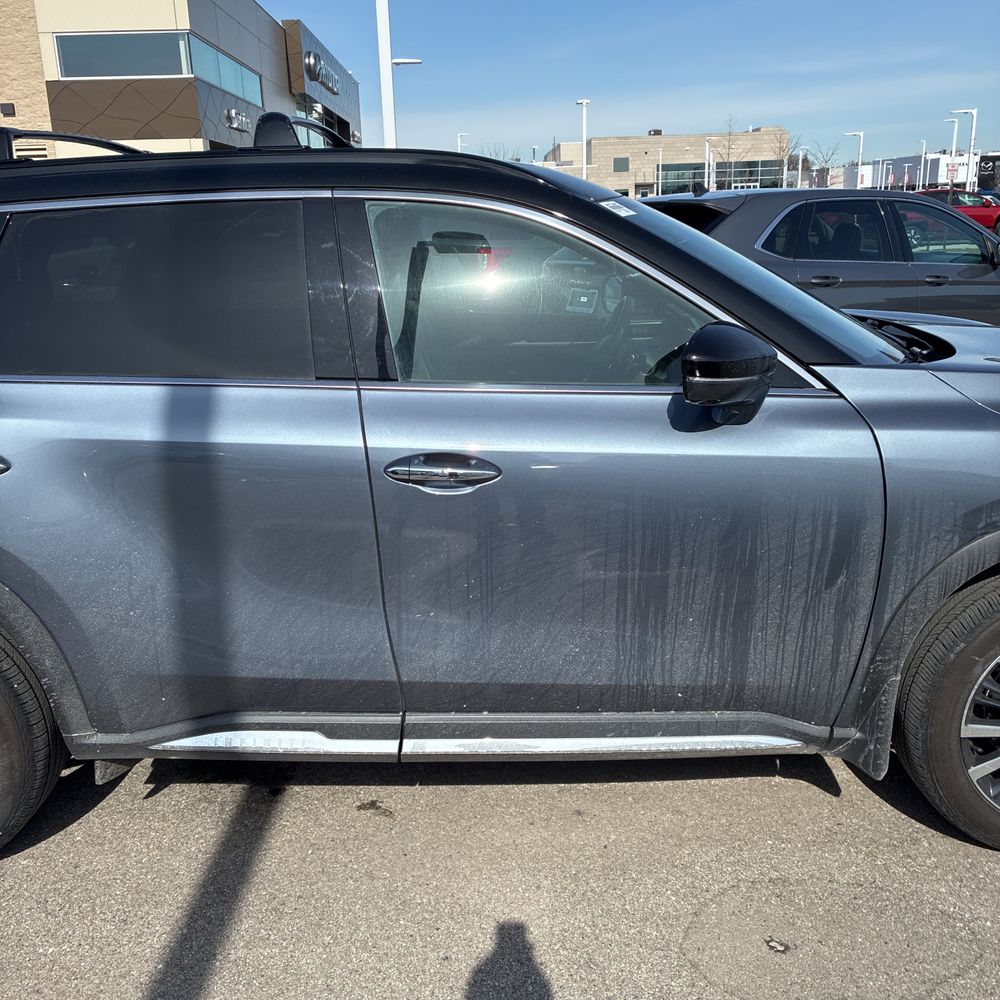 2024 INFINITI QX60 - Image 21