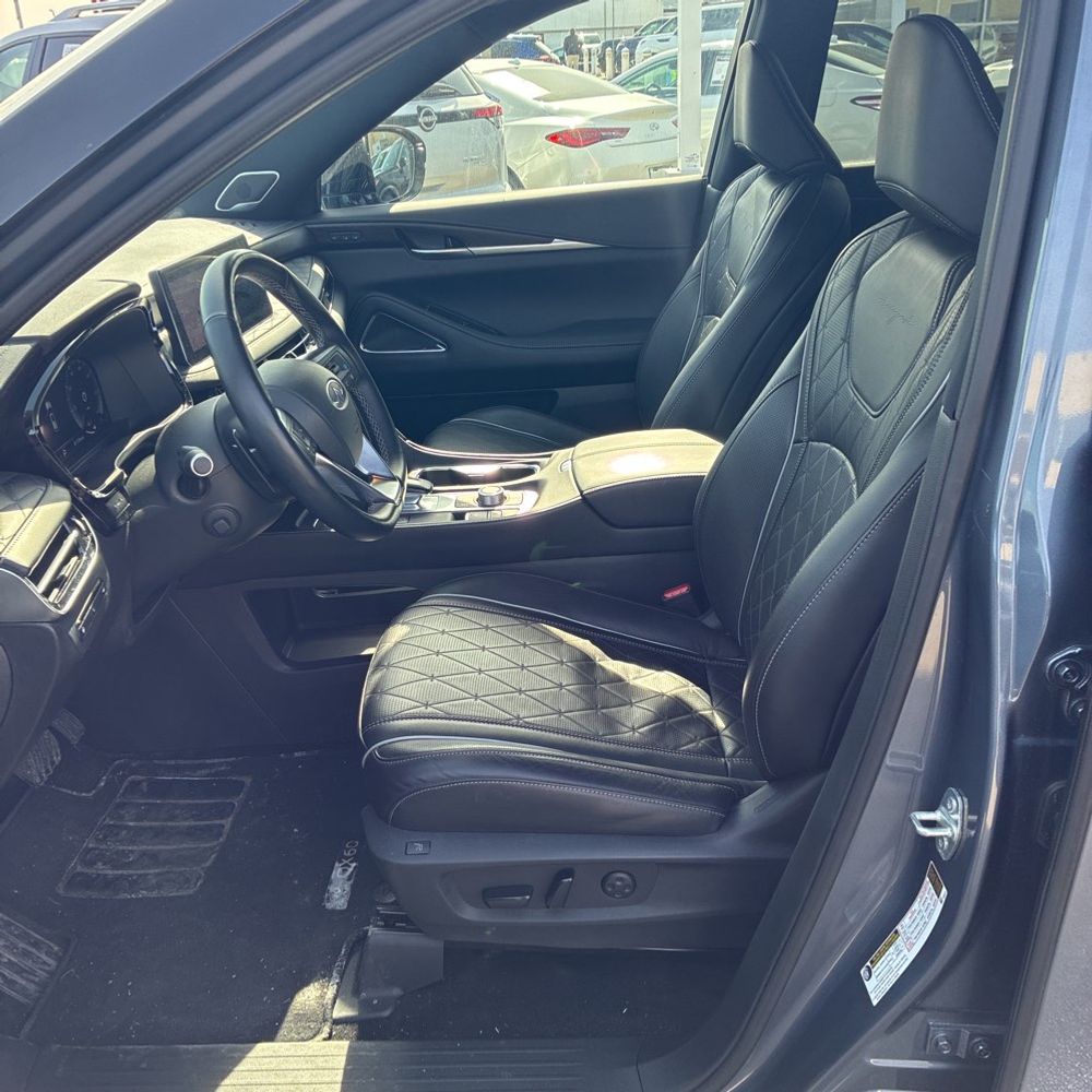 2024 INFINITI QX60 - Image 24