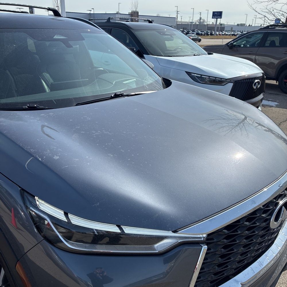 2024 INFINITI QX60 - Image 32