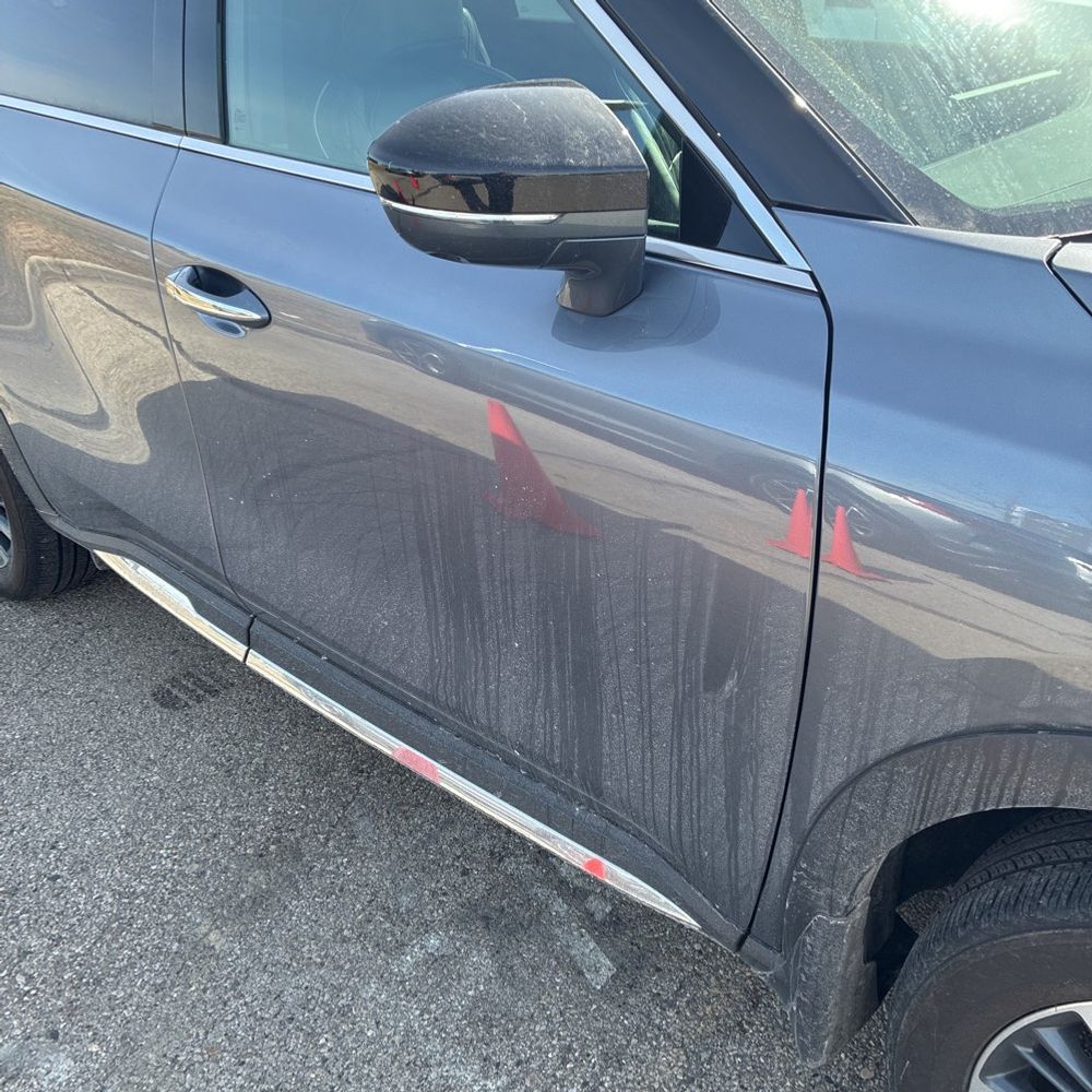 2024 INFINITI QX60 - Image 33