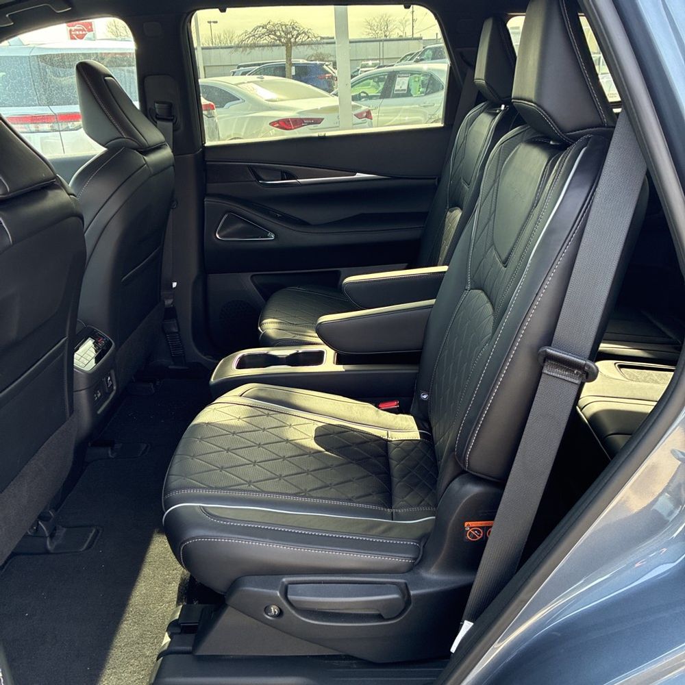 2024 INFINITI QX60 - Image 46
