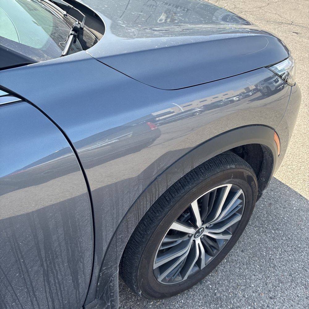 2024 INFINITI QX60 - Image 54
