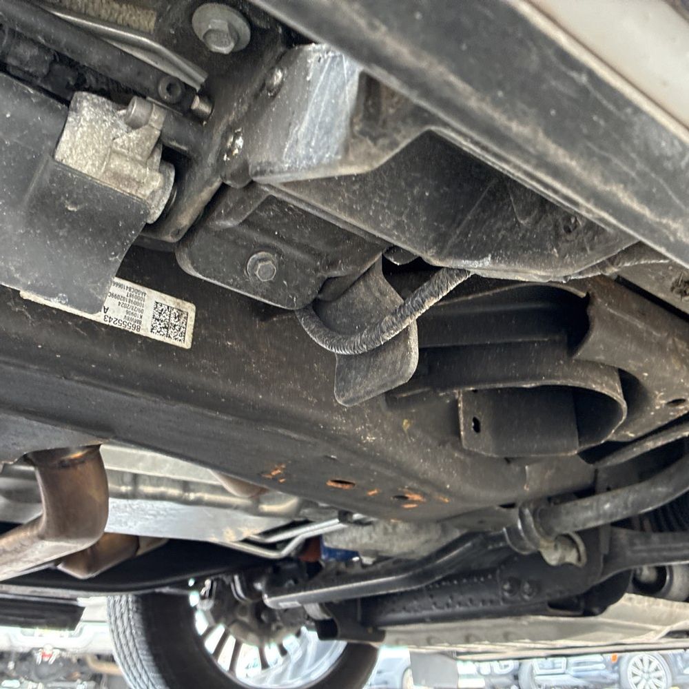 2025 Cadillac Escalade ESV - Image 12