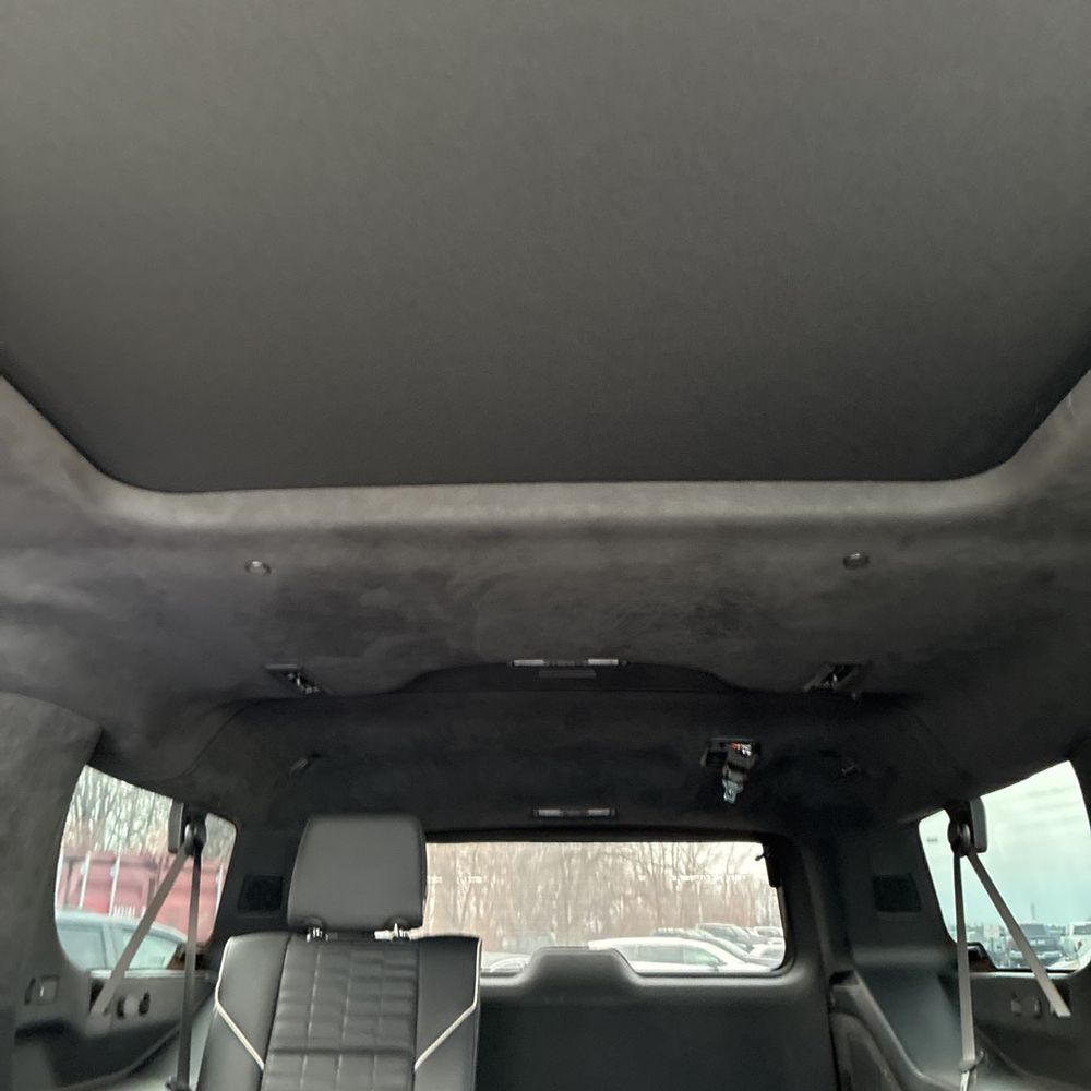 2025 Cadillac Escalade ESV - Image 25