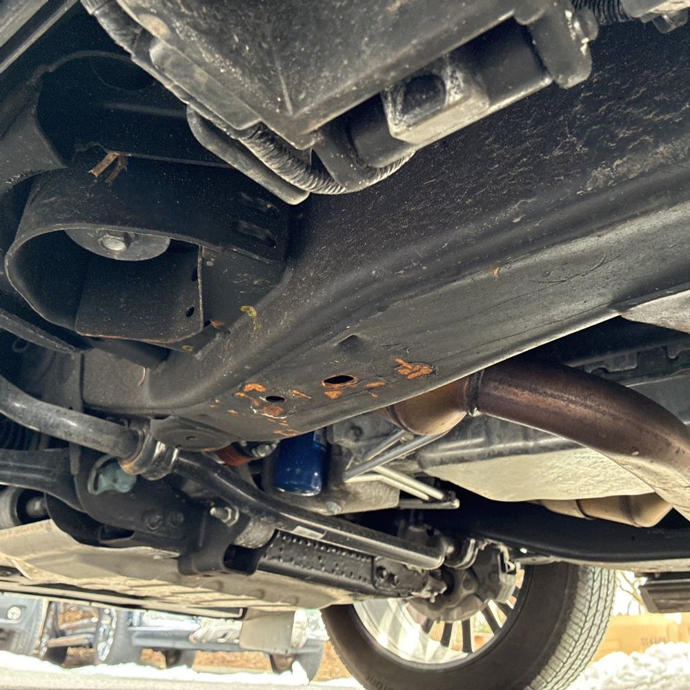 2025 Cadillac Escalade ESV - Image 34