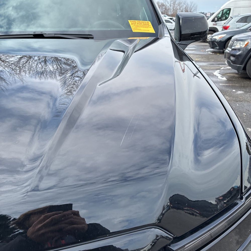 2025 Cadillac Escalade ESV - Image 47