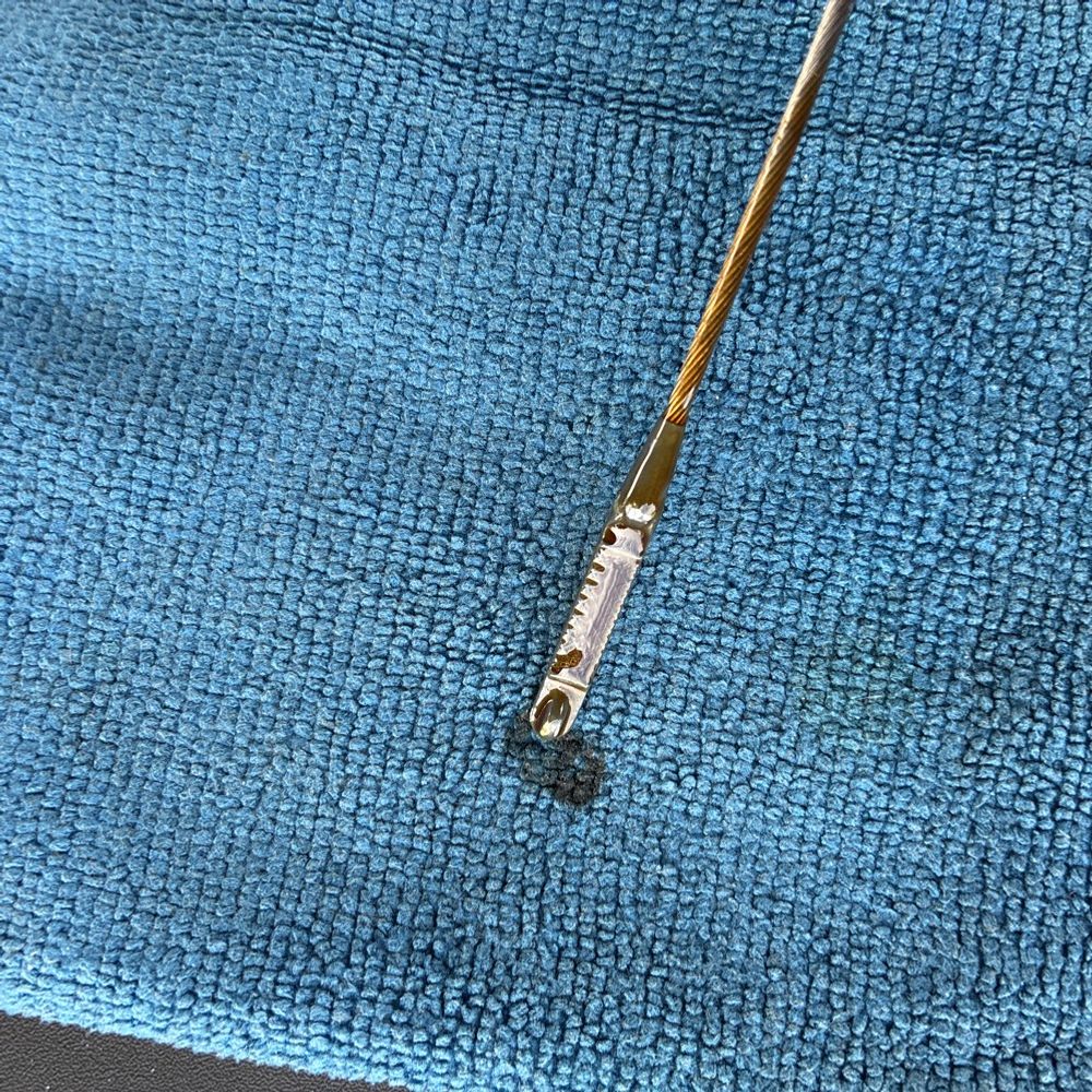 2025 Cadillac Escalade ESV - Image 48