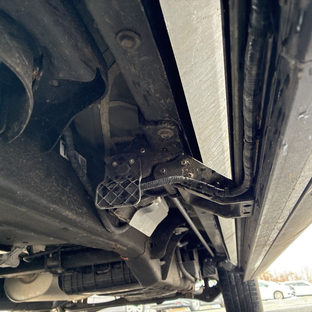 2025 Cadillac Escalade ESV - Image 53