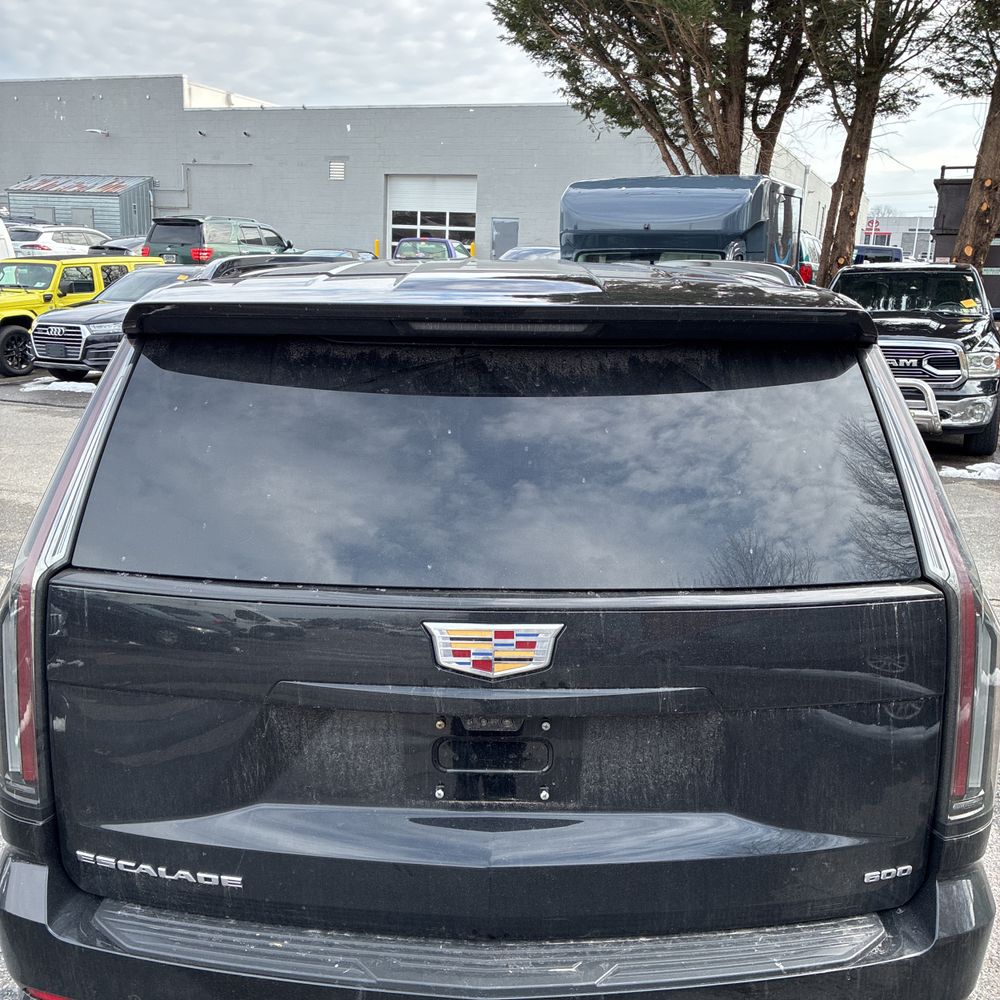 2025 Cadillac Escalade ESV - Image 54