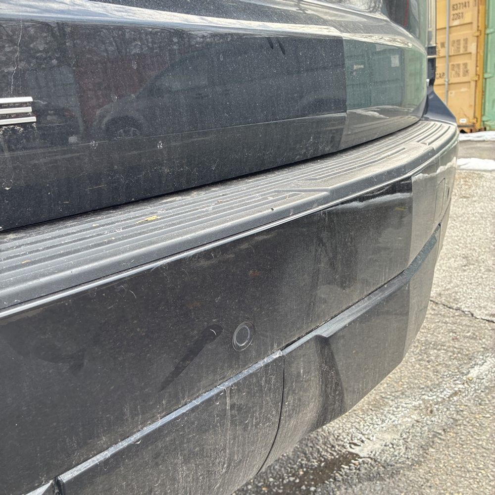 2025 Cadillac Escalade ESV - Image 57