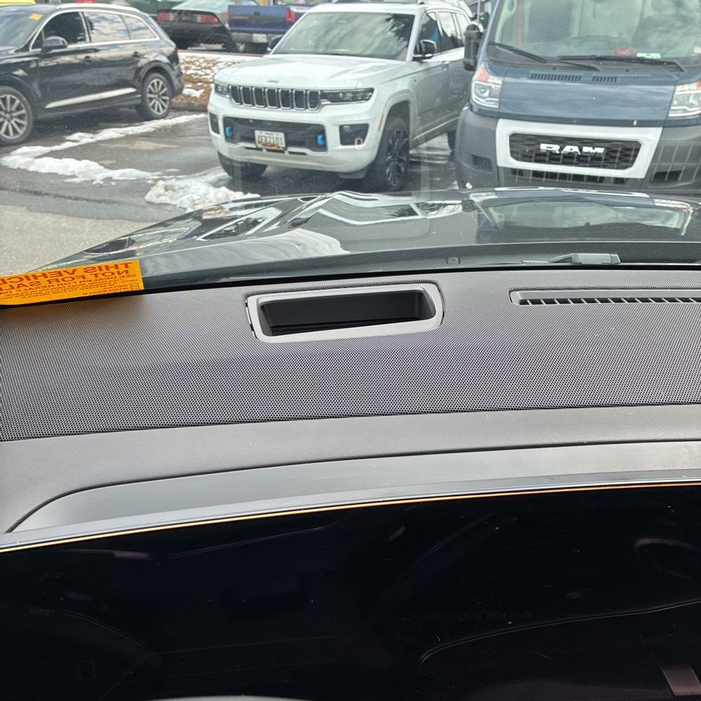 2025 Cadillac Escalade ESV - Image 56