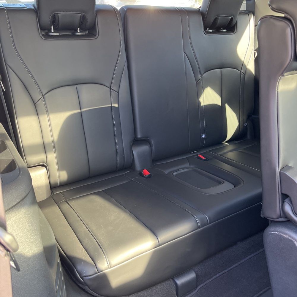 2022 INFINITI QX60 - Image 4
