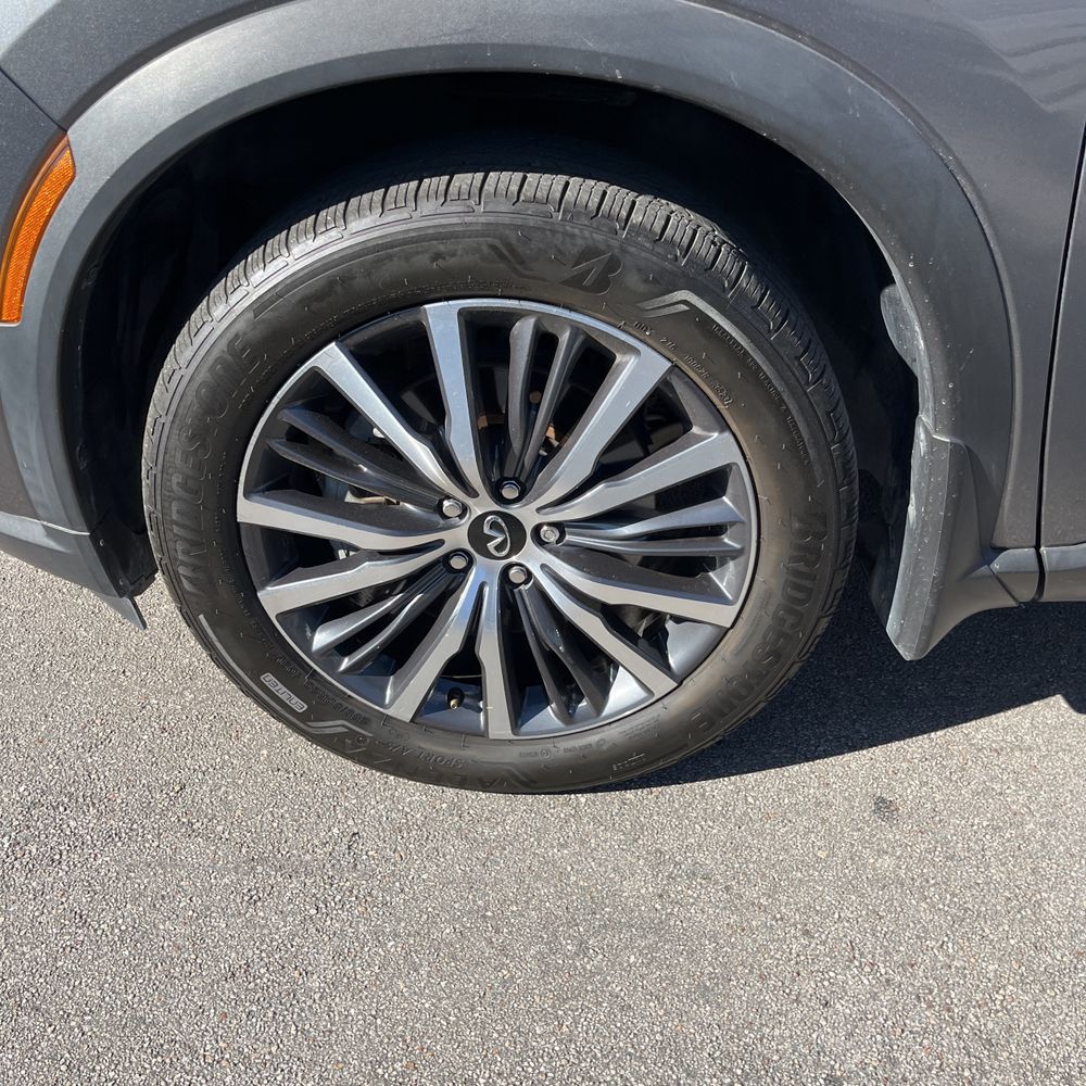 2022 INFINITI QX60 - Image 15