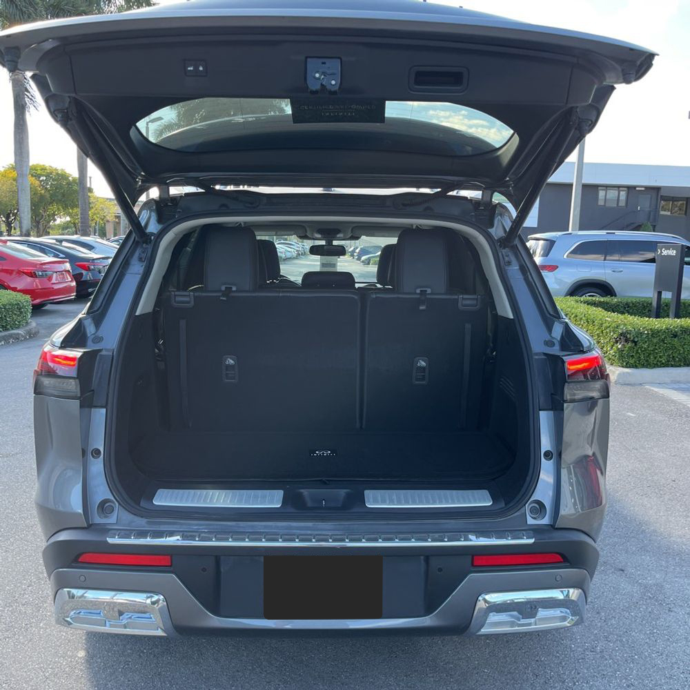 2022 INFINITI QX60 - Image 22