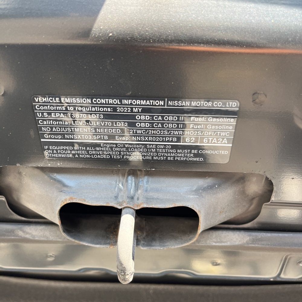 2022 INFINITI QX60 - Image 31