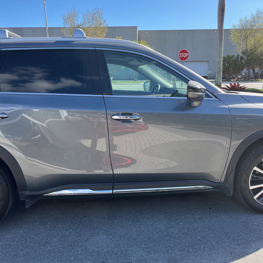 2022 INFINITI QX60 - Image 33