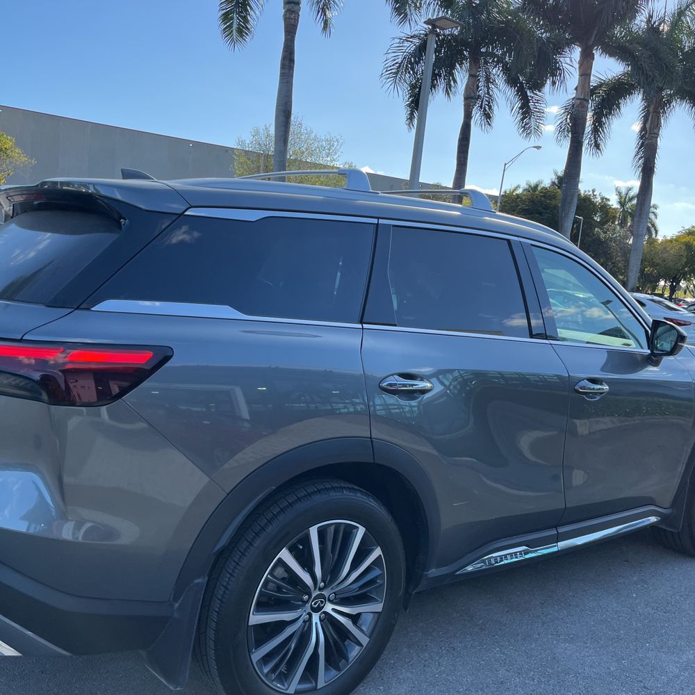 2022 INFINITI QX60 - Image 42