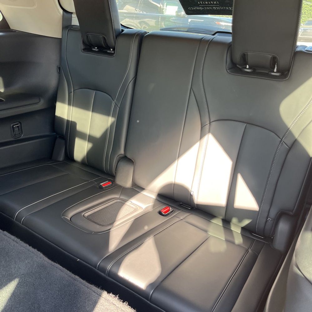 2022 INFINITI QX60 - Image 47