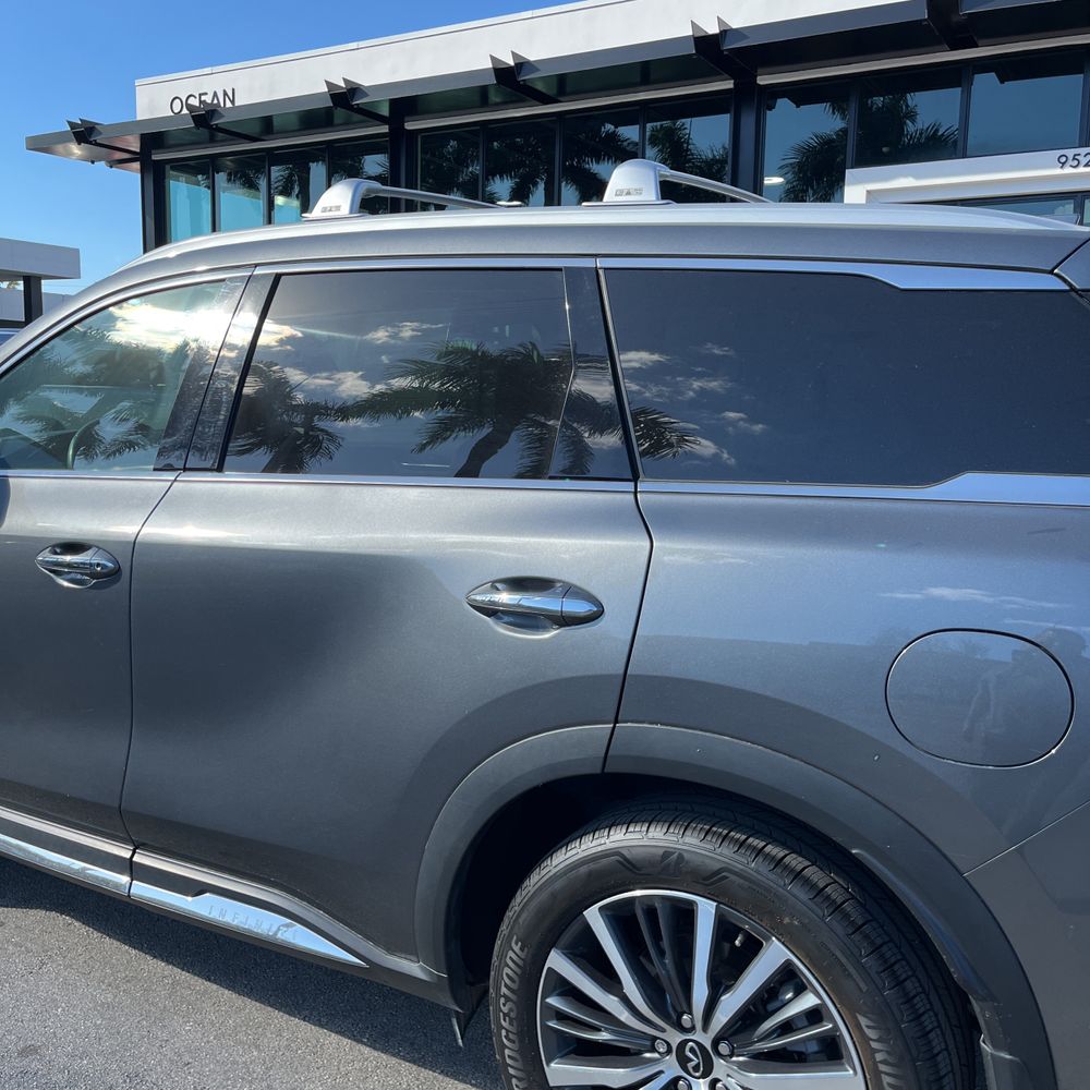 2022 INFINITI QX60 - Image 48