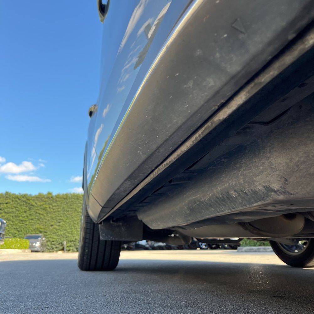 2022 INFINITI QX60 - Image 52