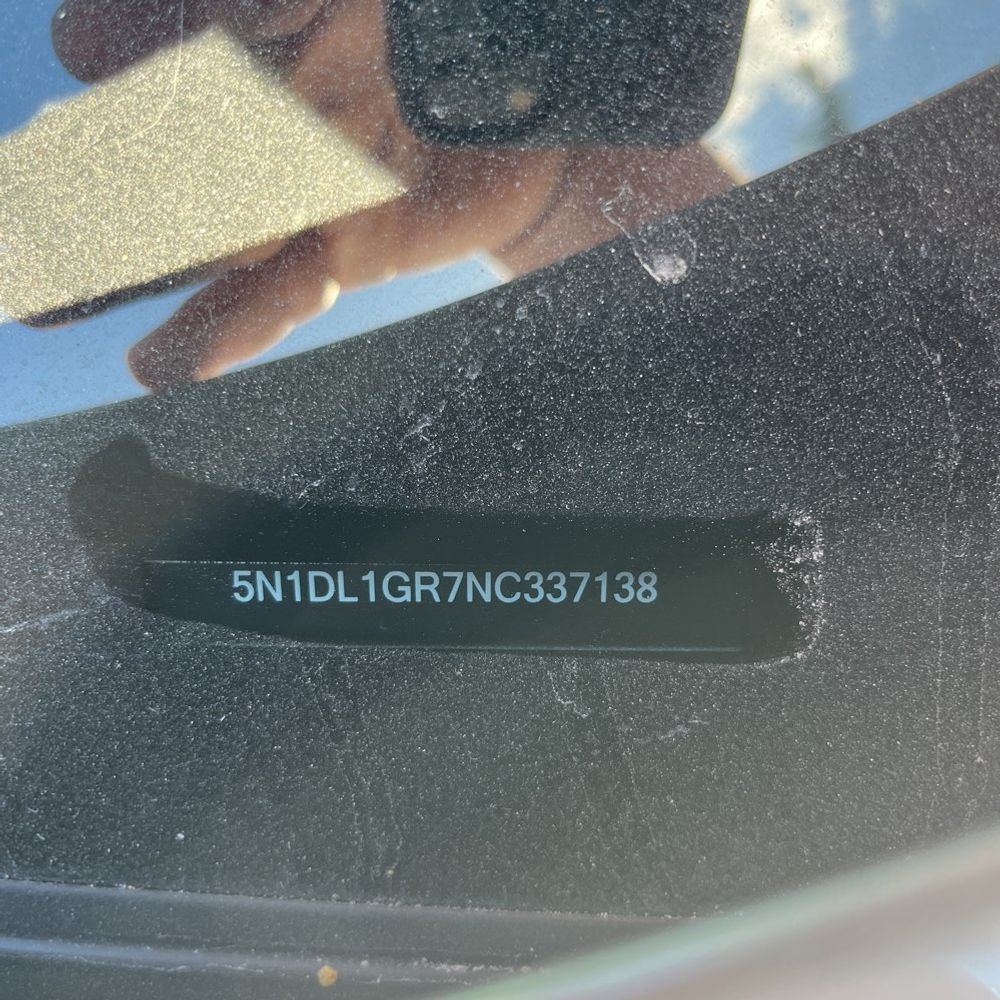 2022 INFINITI QX60 - Image 55