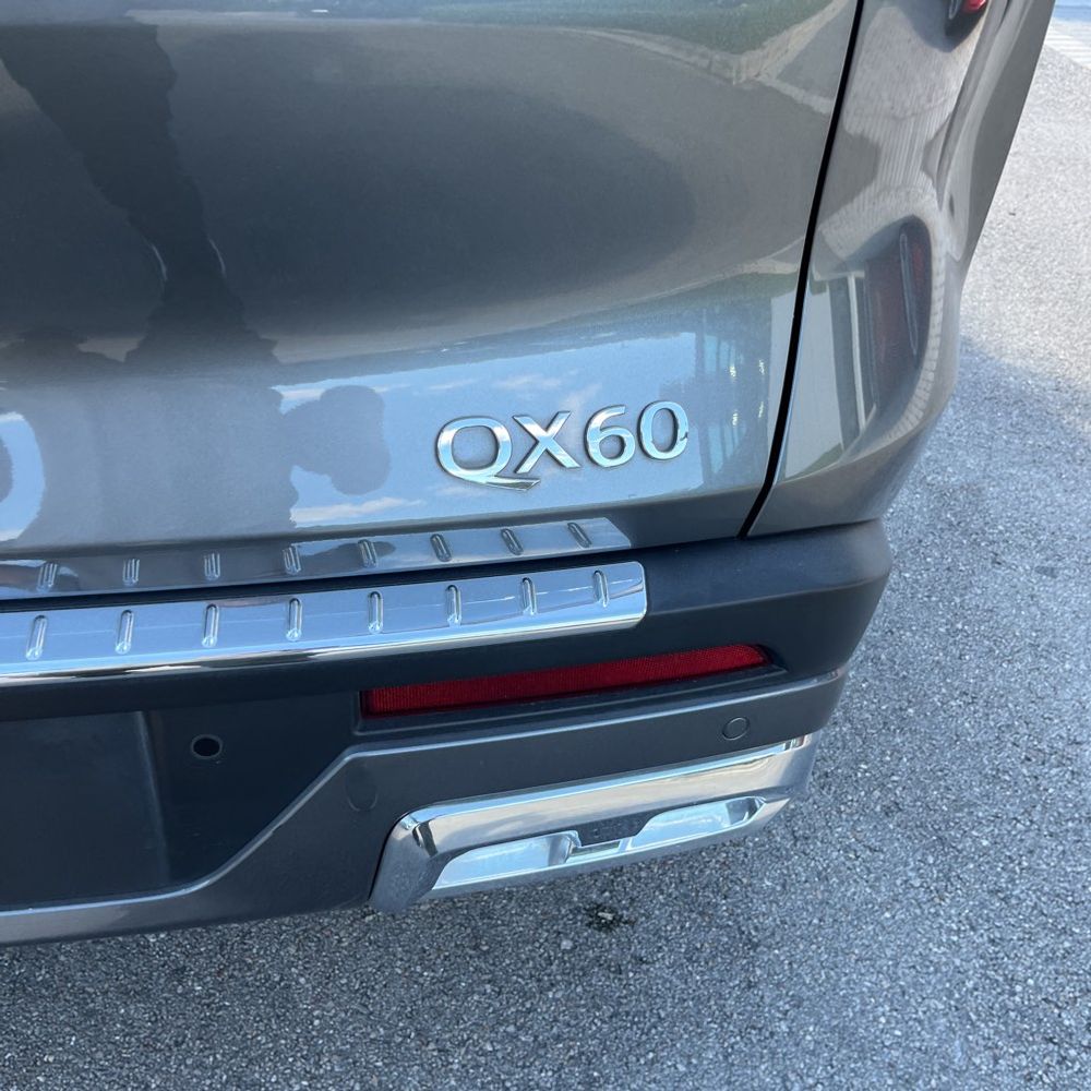 2022 INFINITI QX60 - Image 58